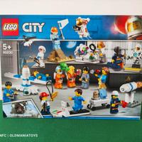 LEGO CITY People Pack Space Research
