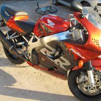 Honda Cbr 900 SC33A 1997