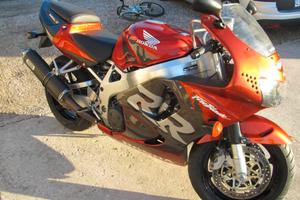Honda Cbr 900 SC33A 1997