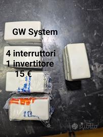 materiale elettrico