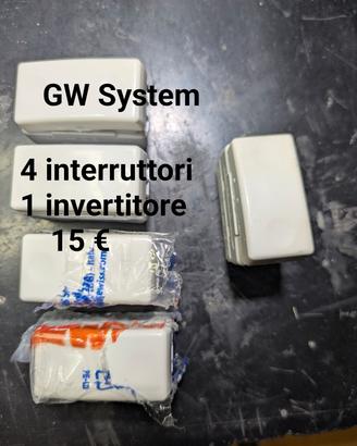 materiale elettrico
