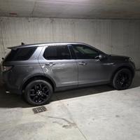 cerchi in lega range Rover evoque o discovery spor