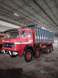 Fiat Iveco 180 nc