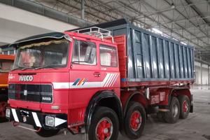 Fiat Iveco 180 nc