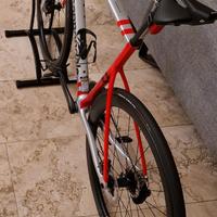 Bici da corsa - CANNONDALE SUPER SIX EVO DI2