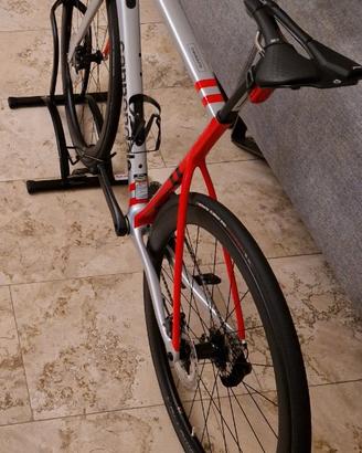 Bici da corsa - CANNONDALE SUPER SIX EVO DI2