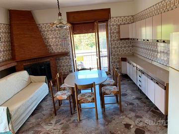 AGROPOLI c/ LIDO VENERE 8 POSTI LETTO