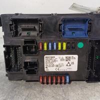 BODY COMPUTER FIAT 500 Serie Elettrica 00522156020