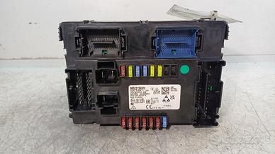 BODY COMPUTER FIAT 500 Serie Elettrica 00522156020