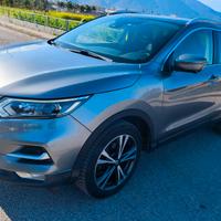 Nissan Qashqai 1.5 dci