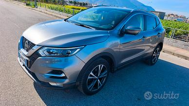 Nissan Qashqai 1.5 dci