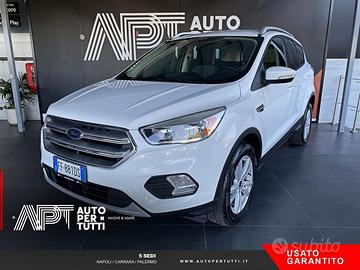 Ford Kuga 1.5 tdci Business s&s 2wd 120cv