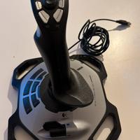 Logitech G Extreme 3D PRO joystic