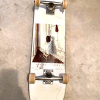 Skateboard completo professionale