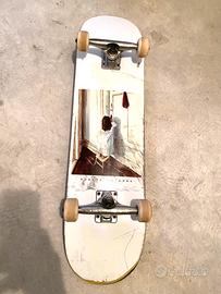 Skateboard completo professionale
