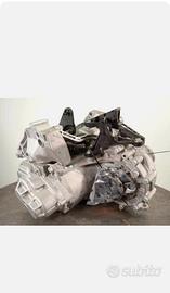 Cambio vw golf 7 1.6 tdi 6 marce