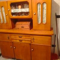 Mobile da cucina  o stanza da pranzo 