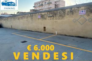 Posto Auto di Proprietà Esclusiva 6.000