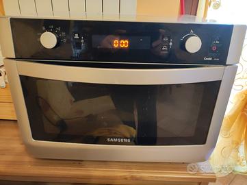 Forno Microonde Samsung