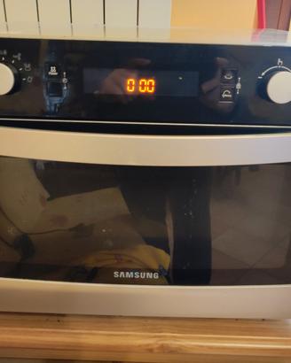 Forno Microonde Samsung