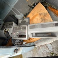 CRUSCOTTO COMPLETO IVECO DAILY 1998