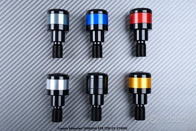 Coppia bilancieri YAMAHA FZR TZR125 XT600E