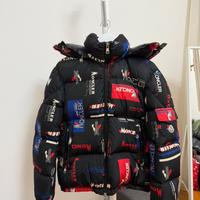 Moncler edizione limitata