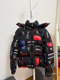 Moncler edizione limitata