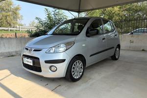 HYUNDAI i10 1.1 12V BlueDrive GPL FINO A NOVEMBR