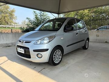 HYUNDAI i10 1.1 12V BlueDrive GPL FINO A NOVEMBR