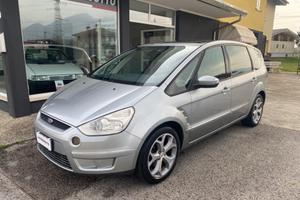 Ford S-Max 2.0 TDCi 140CV Titanium