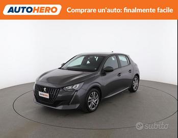 PEUGEOT 208 KC25942