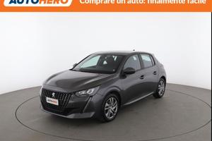PEUGEOT 208 KC25942