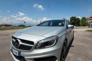 Mercedes benz A200 premium