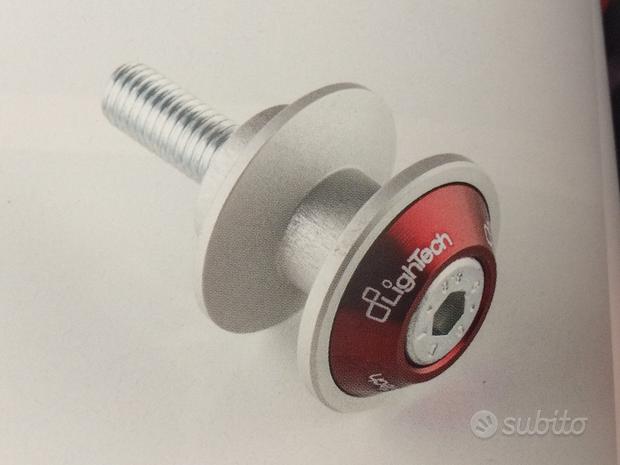 Supporto per cavalletto M8 lightech