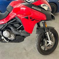 DUCATI MULTISTRADA V2