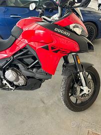 DUCATI MULTISTRADA V2