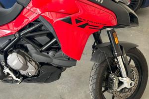 DUCATI MULTISTRADA V2