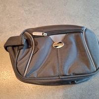 Beauty American Tourister grigio 26x15 cm nuovo