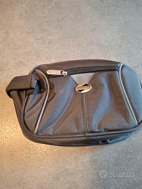 Beauty American Tourister grigio 26x15 cm nuovo