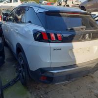 RICAMBI Peugeot 3008 - 2018