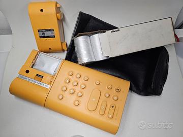 Olivetti Divisumma 18