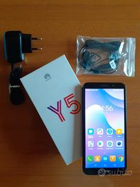 Huawei Y5 2018 (dualsim)