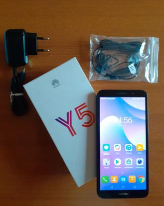 Huawei Y5 2018 (dualsim)