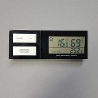 Stazione meteo DeAgostini Modulo Display temperatu