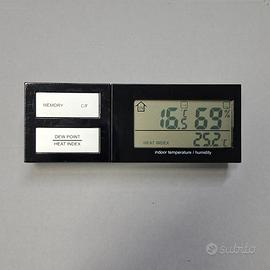 Stazione meteo DeAgostini Modulo Display temperatu