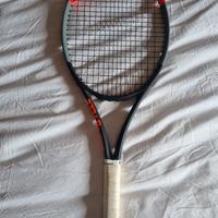 racchetta tennis wilson clash 98 