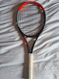 racchetta tennis wilson clash 98 