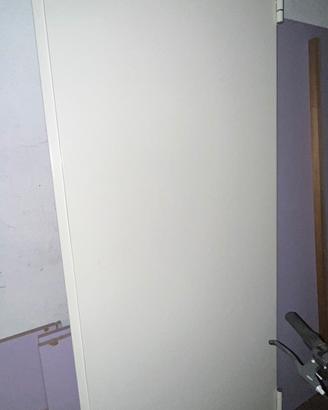Porta REI 60 ignifuga