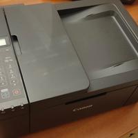 Stampante Canon Pixma TR4550 